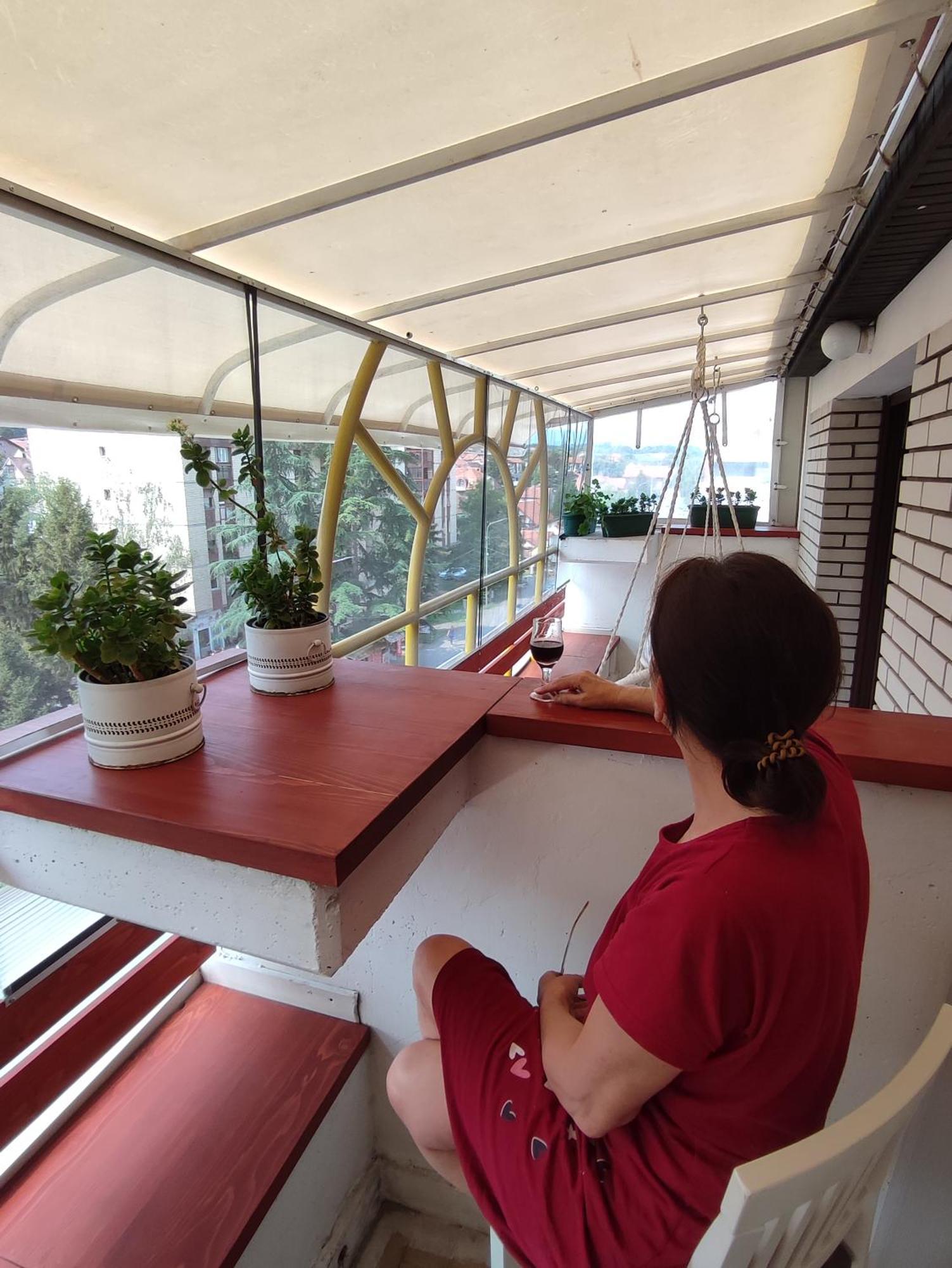 Vila Zora Apartman Banja Koviljača Zewnętrze zdjęcie